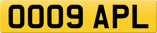 OO09APL