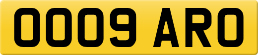 OO09ARO