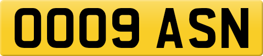 OO09ASN