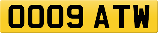 OO09ATW