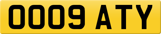 OO09ATY