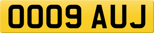 OO09AUJ