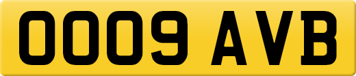 OO09AVB