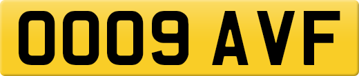 OO09AVF
