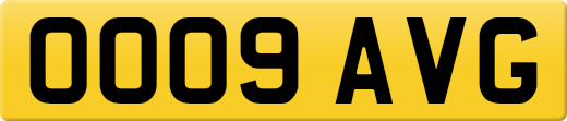 OO09AVG