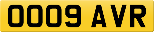 OO09AVR
