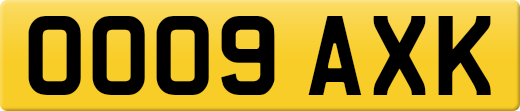 OO09AXK