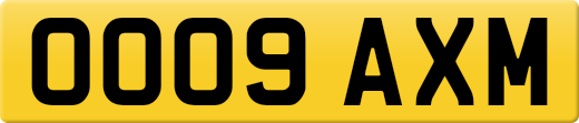 OO09AXM