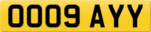 OO09AYY