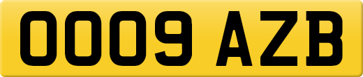 OO09AZB