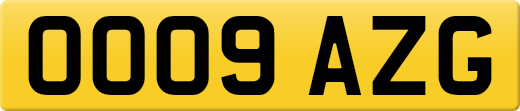 OO09AZG