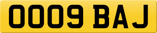 OO09BAJ