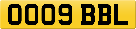 OO09BBL