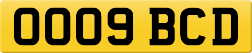 OO09BCD