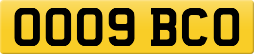 OO09BCO