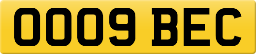 OO09BEC