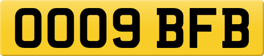 OO09BFB