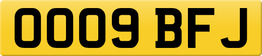 OO09BFJ