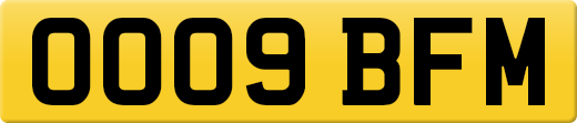 OO09BFM