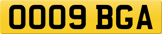 OO09BGA