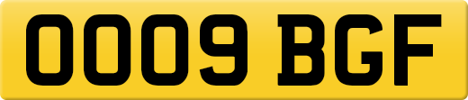 OO09BGF
