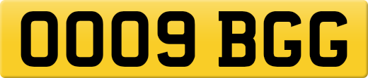 OO09BGG