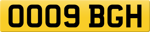 OO09BGH