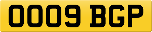 OO09BGP