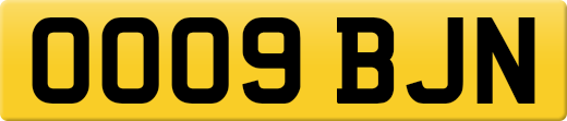 OO09BJN