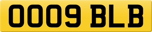 OO09BLB