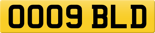 OO09BLD