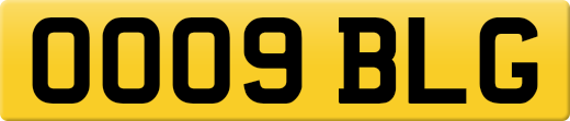 OO09BLG