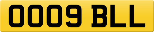 OO09BLL