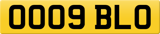 OO09BLO