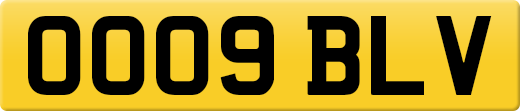 OO09BLV