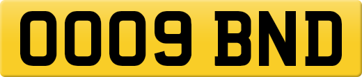 OO09BND