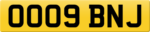 OO09BNJ