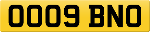 OO09BNO