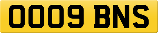 OO09BNS