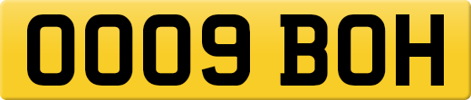 OO09BOH