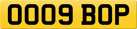 OO09BOP