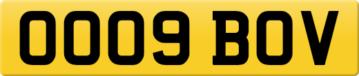 OO09BOV