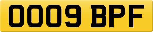 OO09BPF