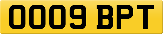 OO09BPT