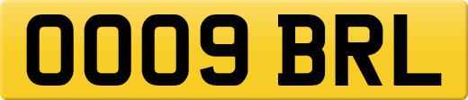 OO09BRL