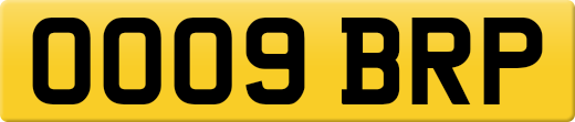 OO09BRP