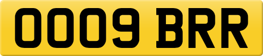 OO09BRR