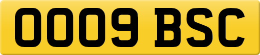 OO09BSC