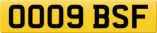 OO09BSF