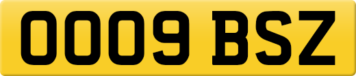 OO09BSZ
